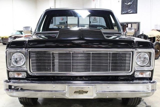 1975 Chevrolet Other Pickups -- - photo 8