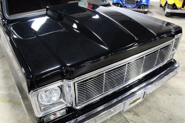 1975 Chevrolet Other Pickups -- - photo 9