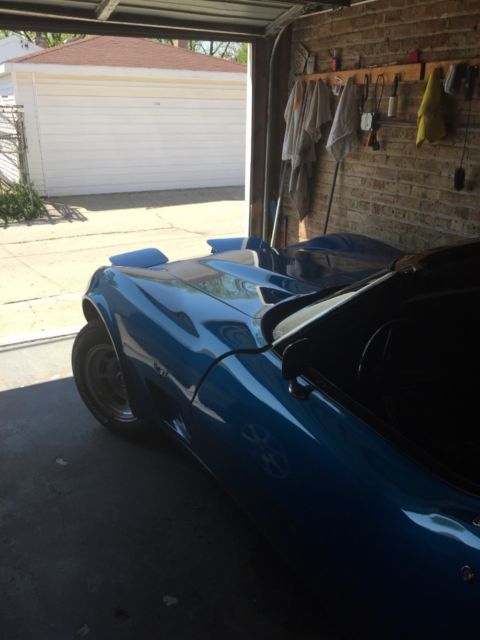 1975 Chevrolet Corvette - photo 4