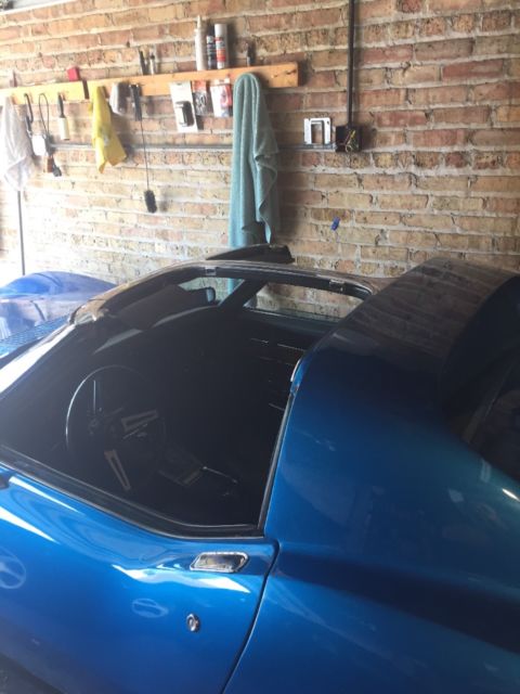 1975 Chevrolet Corvette - photo 5