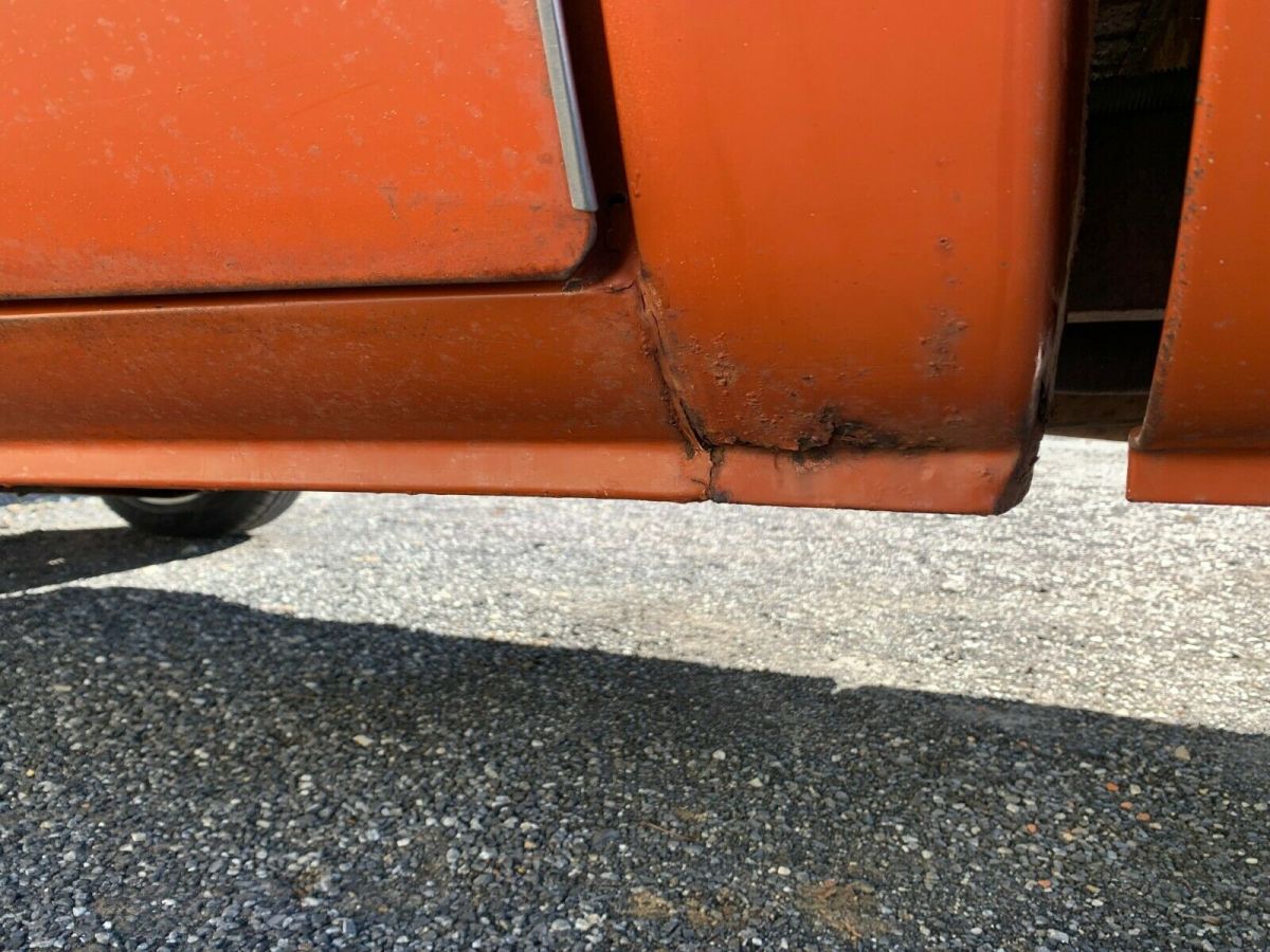 1975 Chevrolet C-10 SILVERADO - photo 3