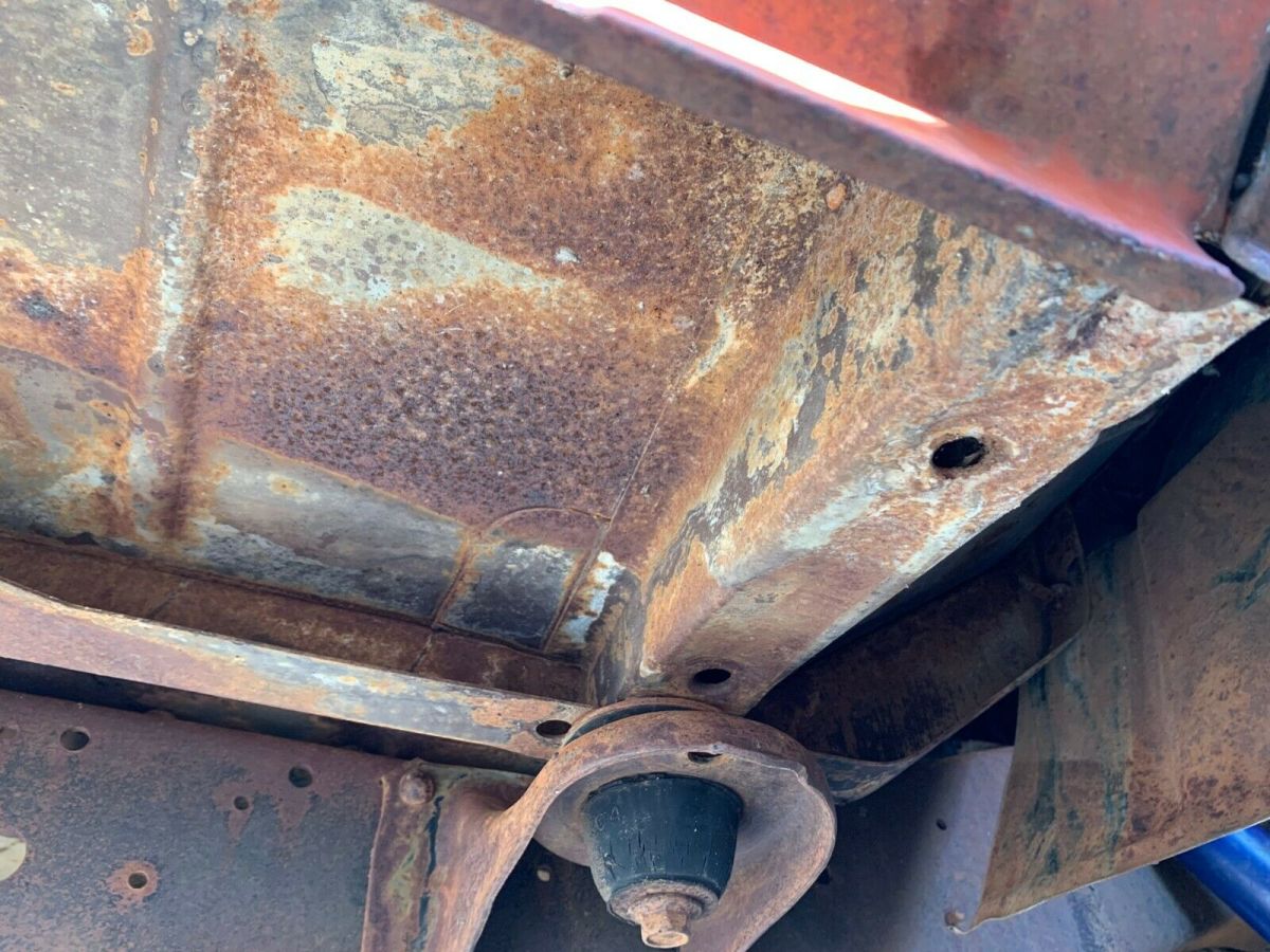 1975 Chevrolet C-10 SILVERADO - photo 5