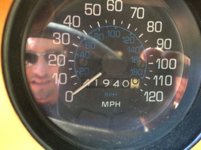 1975 Chevrolet Other -- - photo 8