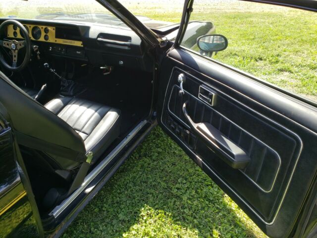 1975 Chevrolet Other Cosworth #446 - photo 11