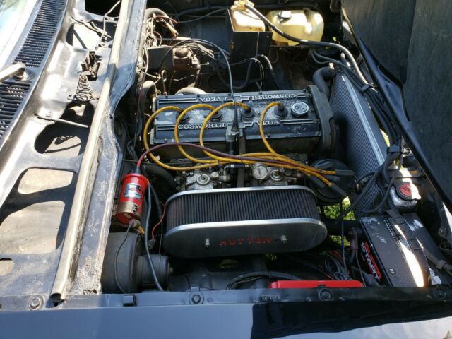 1975 Chevrolet Other Cosworth #446 - photo 12