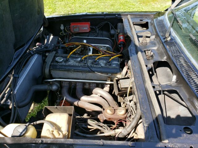 1975 Chevrolet Other Cosworth #446 - photo 13