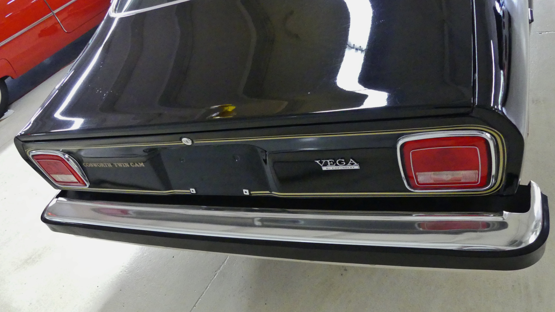 1975 Chevrolet Other Cosworth #0735 - photo 10