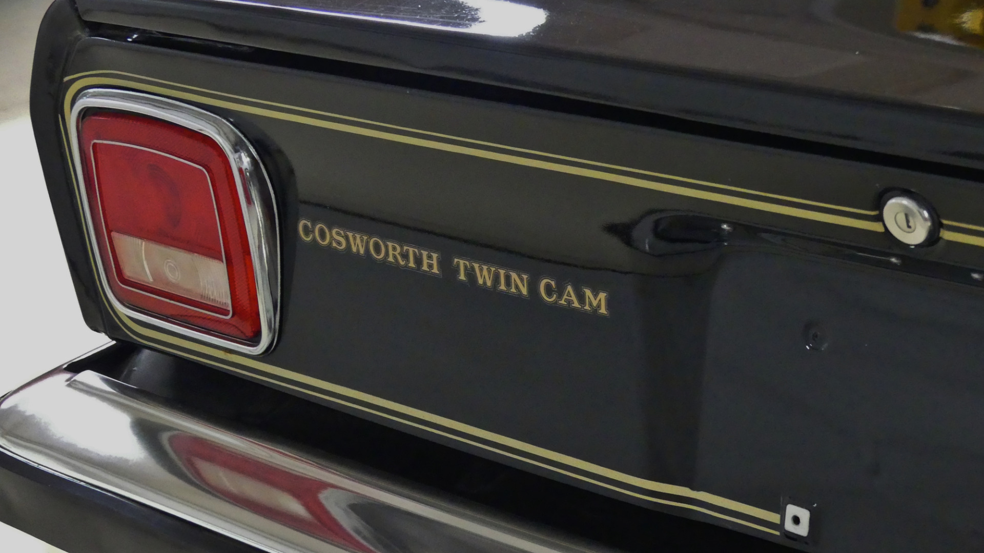 1975 Chevrolet Other Cosworth #0735 - photo 11