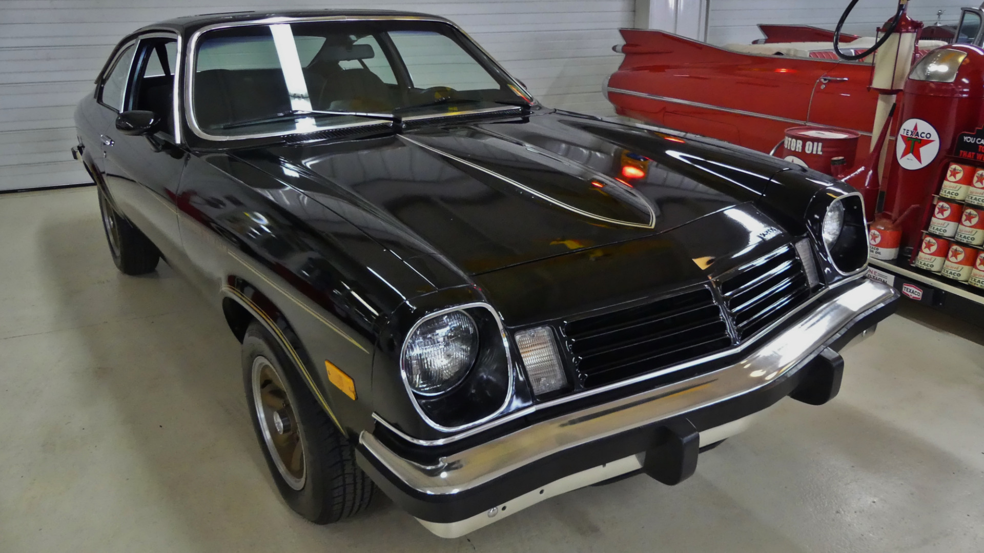 1975 Chevrolet Other Cosworth #0735 - photo 2