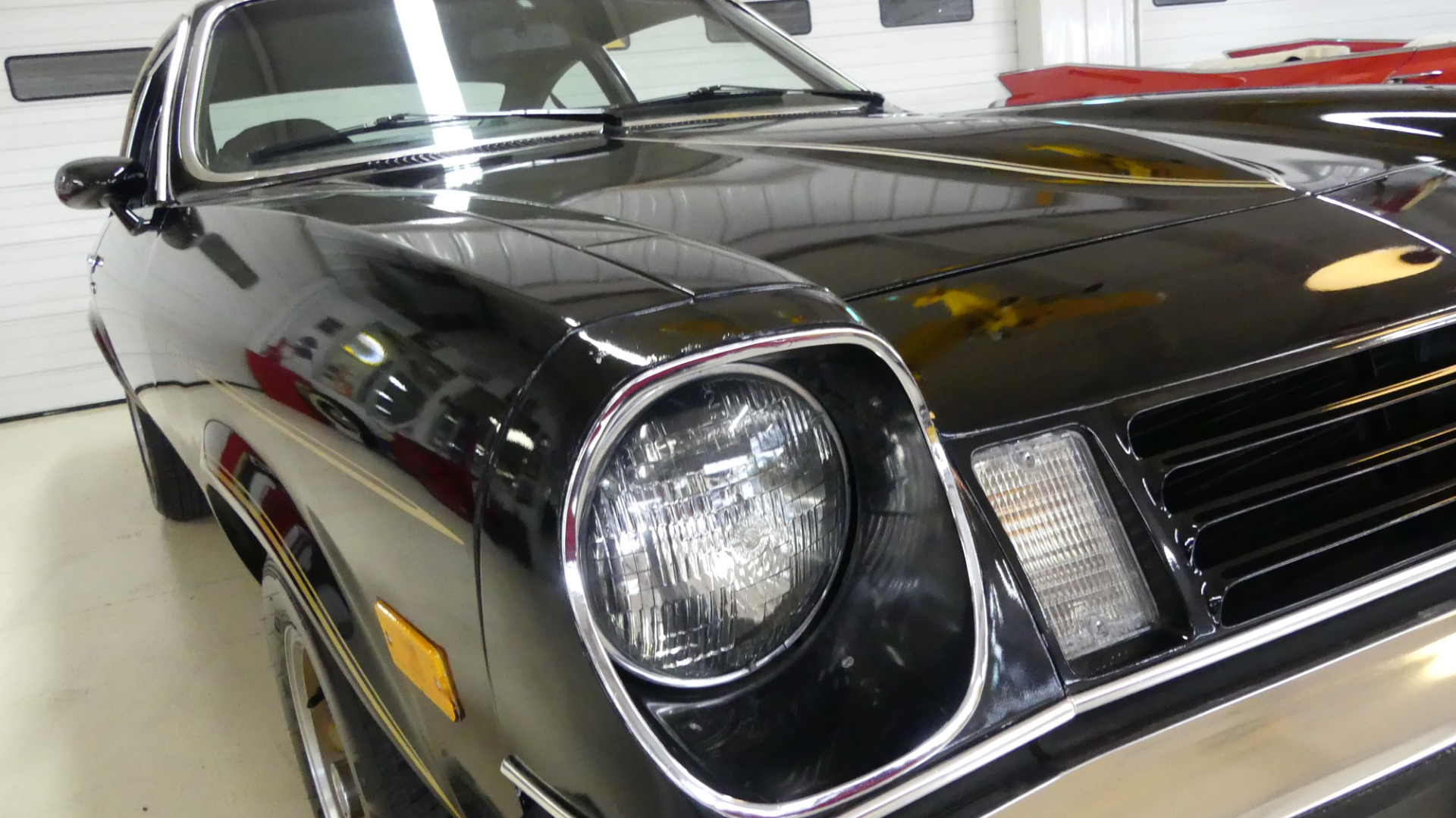1975 Chevrolet Other Cosworth #0735 - photo 3