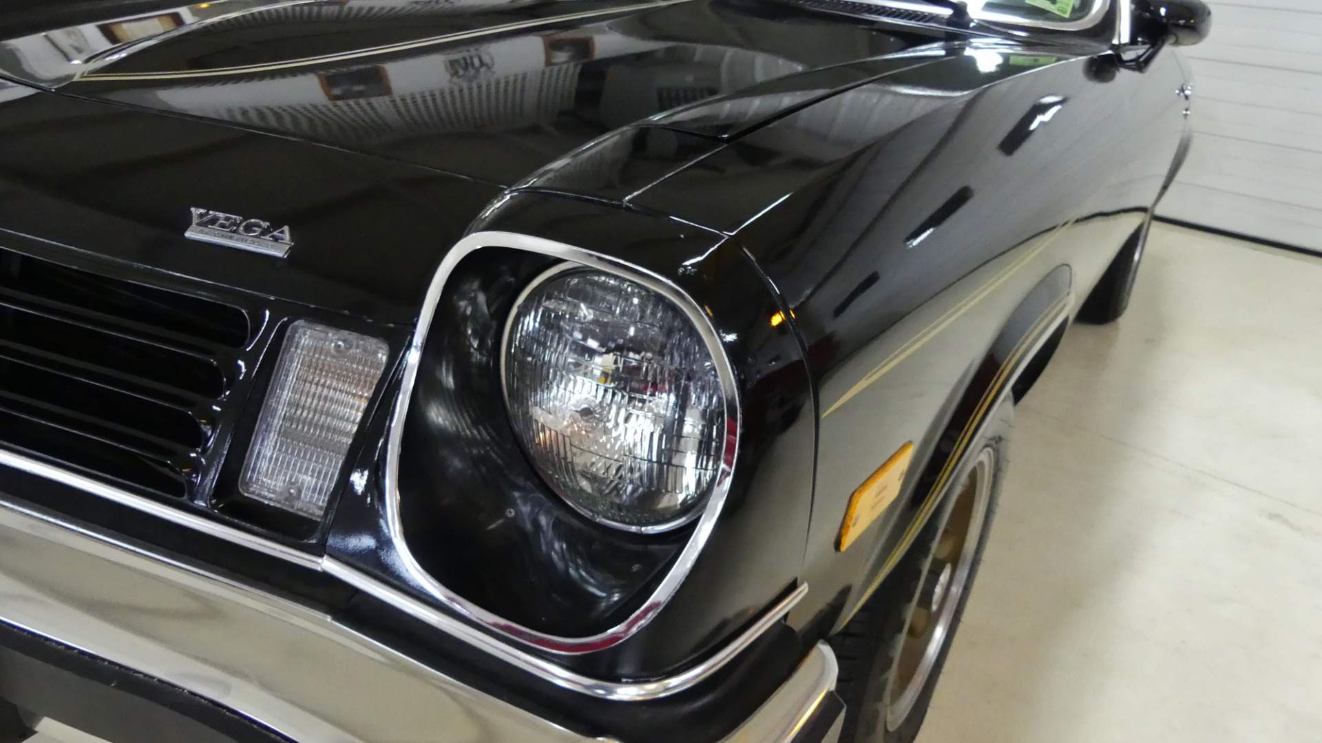 1975 Chevrolet Other Cosworth #0735 - photo 4