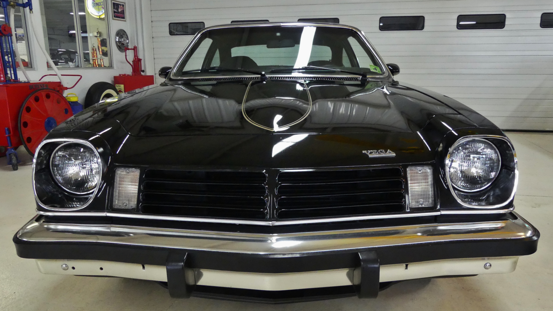 1975 Chevrolet Other Cosworth #0735 - photo 5