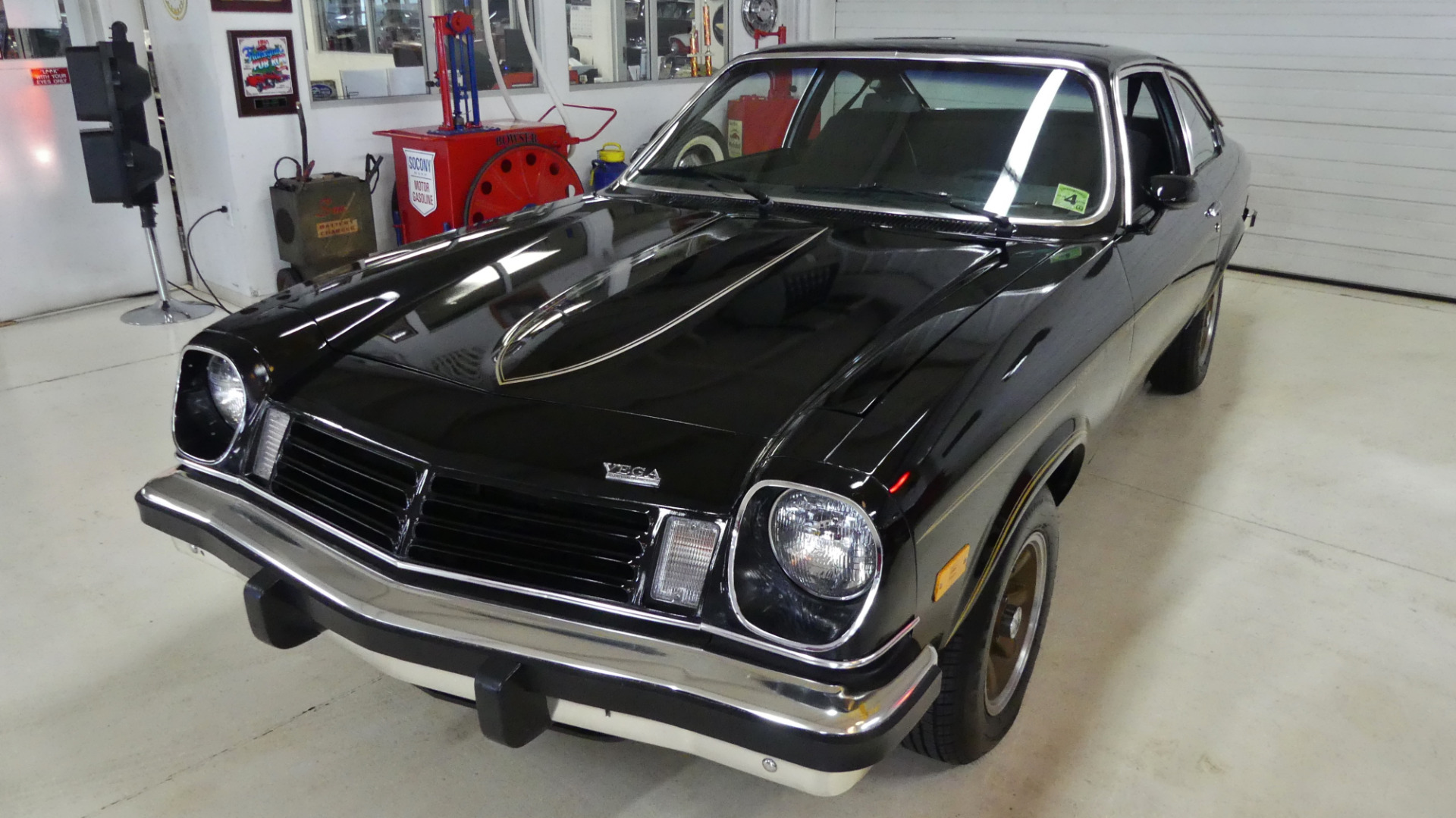1975 Chevrolet Other Cosworth #0735 - photo 6