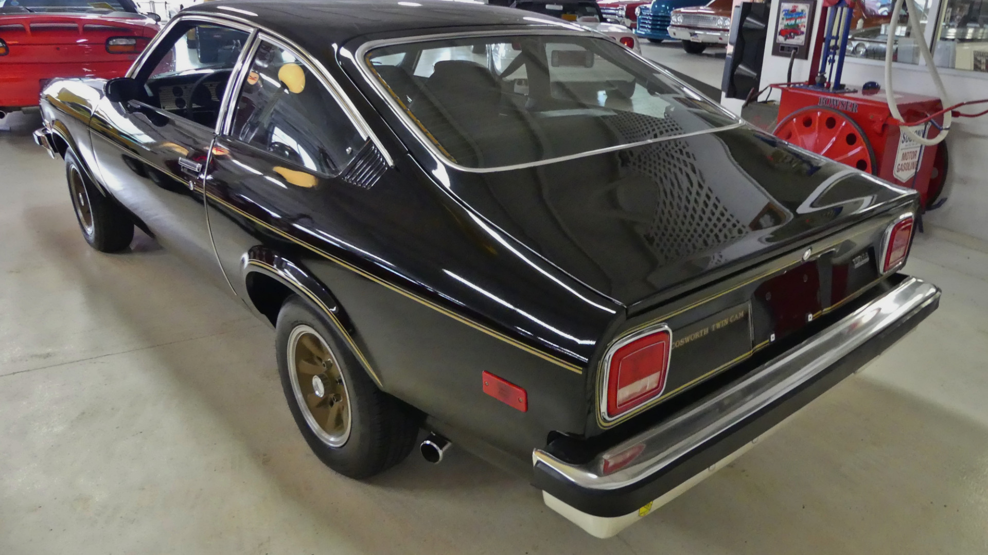 1975 Chevrolet Other Cosworth #0735 - photo 8