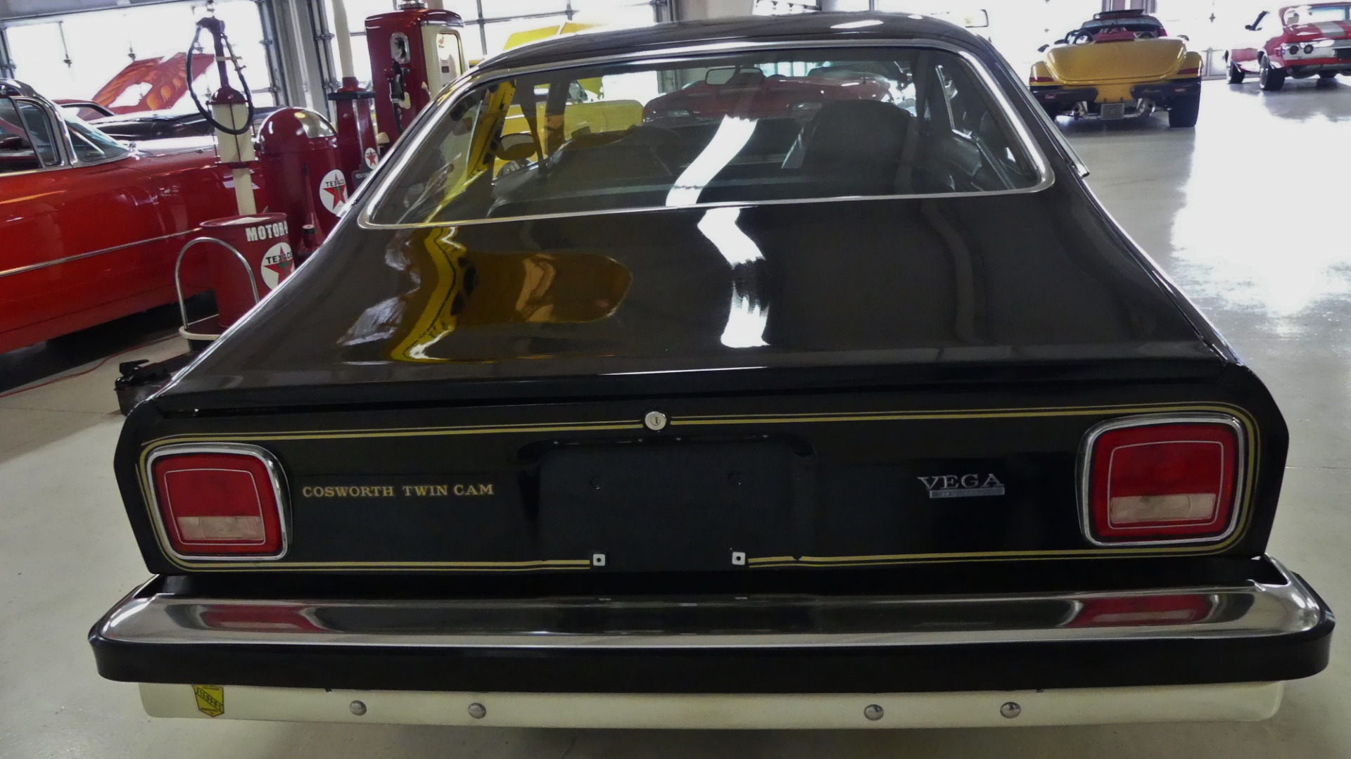 1975 Chevrolet Other Cosworth #0735 - photo 9