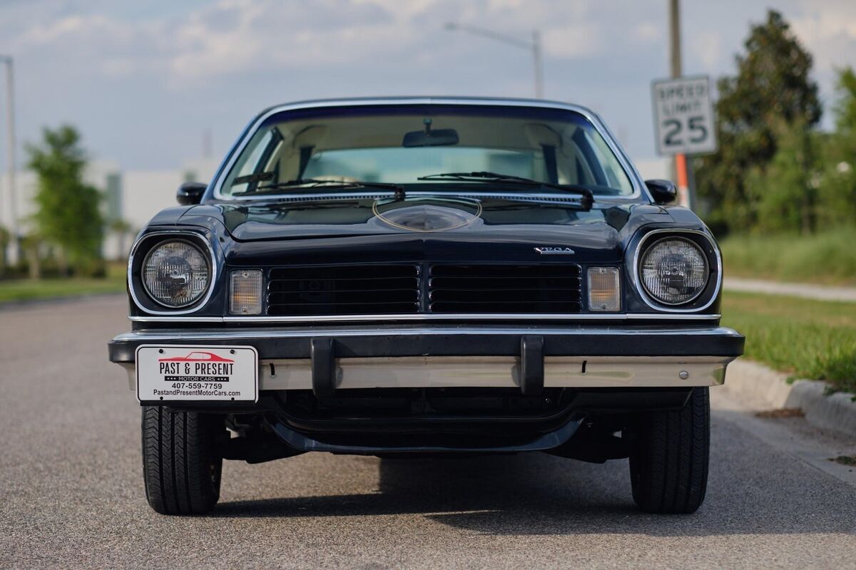 1975 Chevrolet Vega Cosworth 1 Owner, 45,000 Original Miles, 4 Speed - photo 11