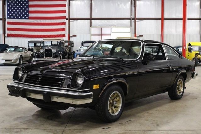 1975 Chevrolet Other Cosworth