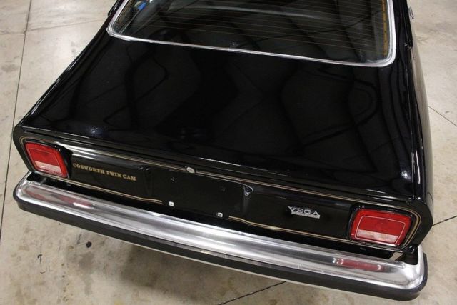 1975 Chevrolet Other Cosworth - photo 11