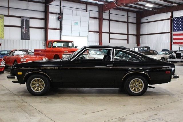 1975 Chevrolet Other Cosworth - photo 2