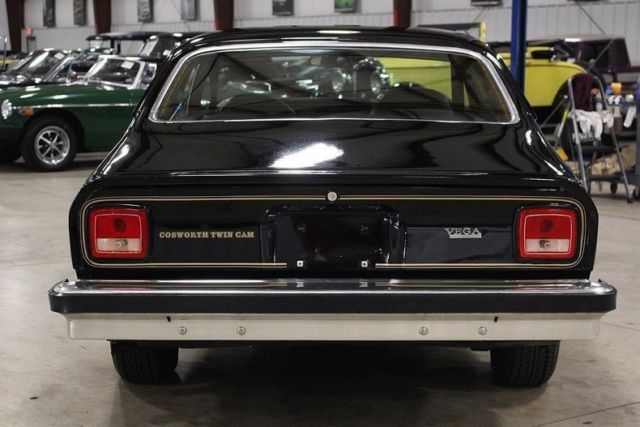 1975 Chevrolet Other Cosworth - photo 4