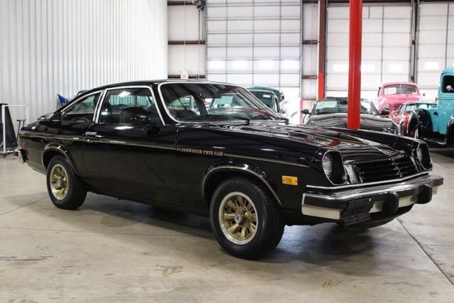 1975 Chevrolet Other Cosworth - photo 7