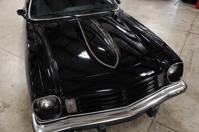 1975 Chevrolet Other Cosworth - photo 9