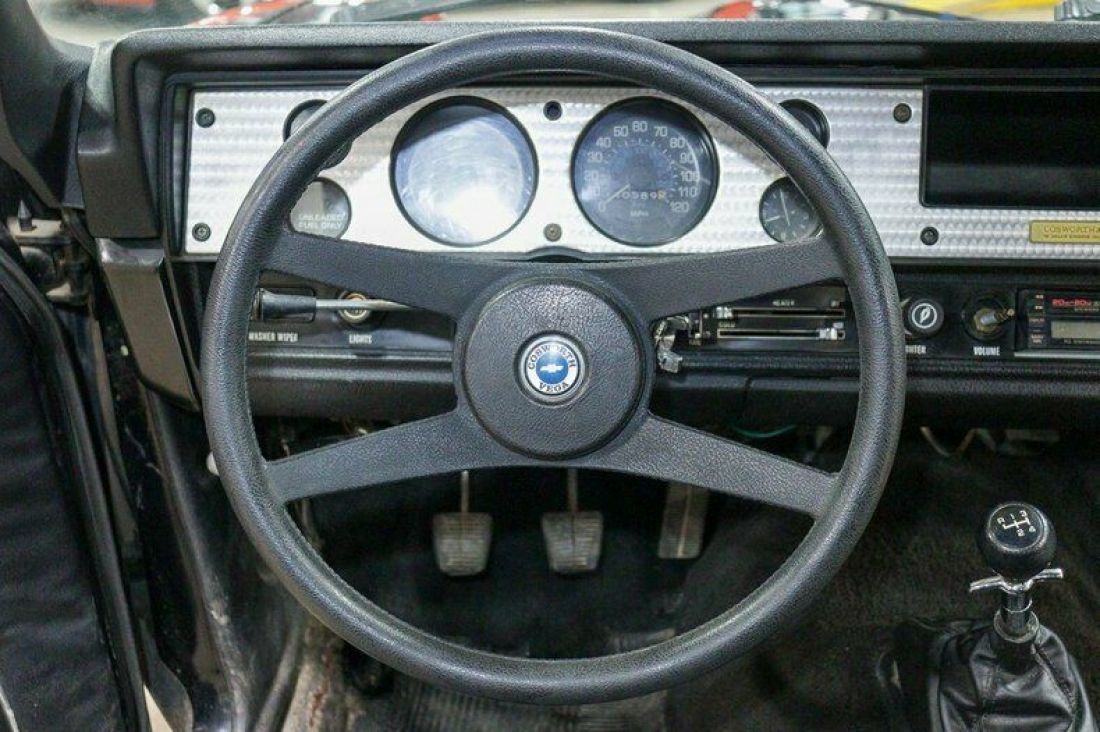 1975 Chevrolet Other Cosworth - photo 12