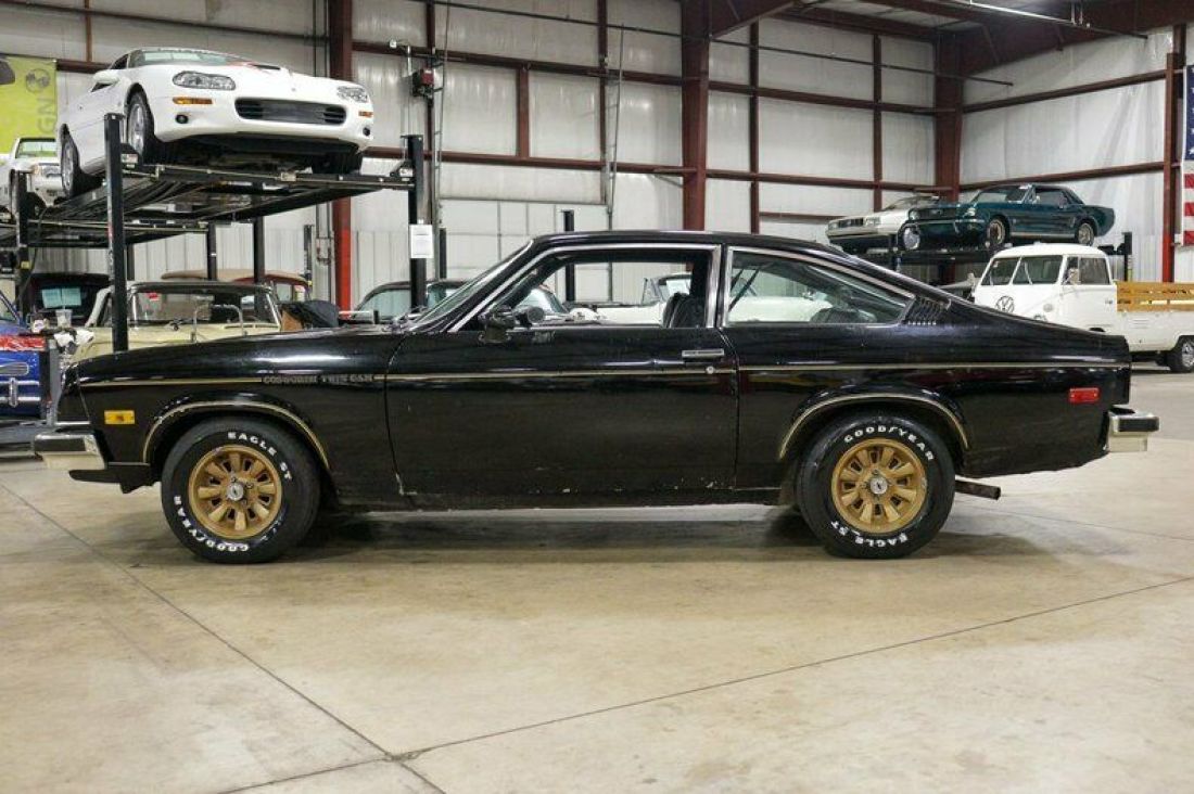 1975 Chevrolet Other Cosworth - photo 2