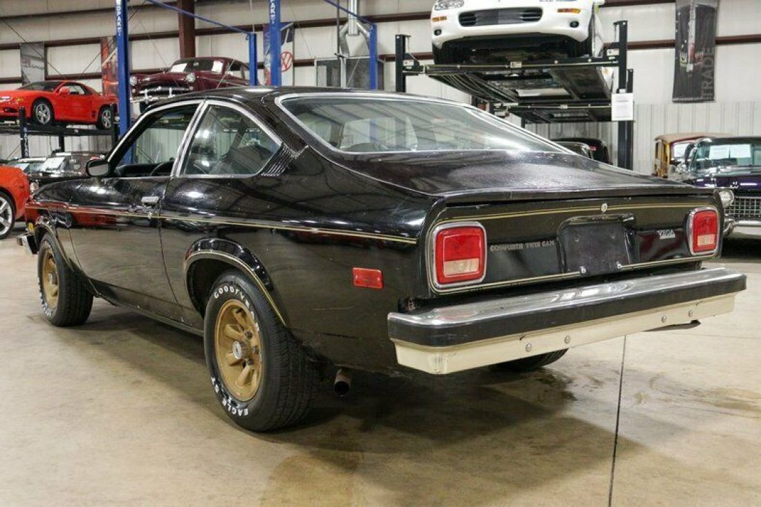 1975 Chevrolet Other Cosworth - photo 3