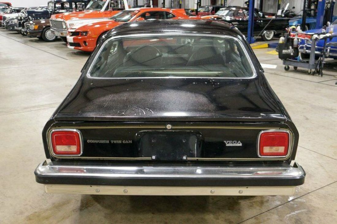1975 Chevrolet Other Cosworth - photo 4
