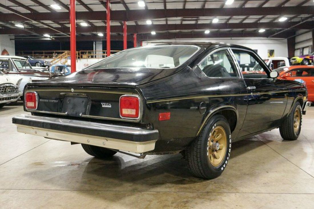 1975 Chevrolet Other Cosworth - photo 5