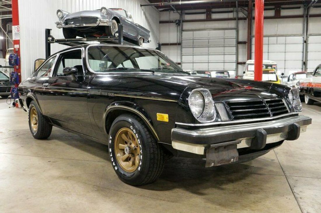 1975 Chevrolet Other Cosworth - photo 7