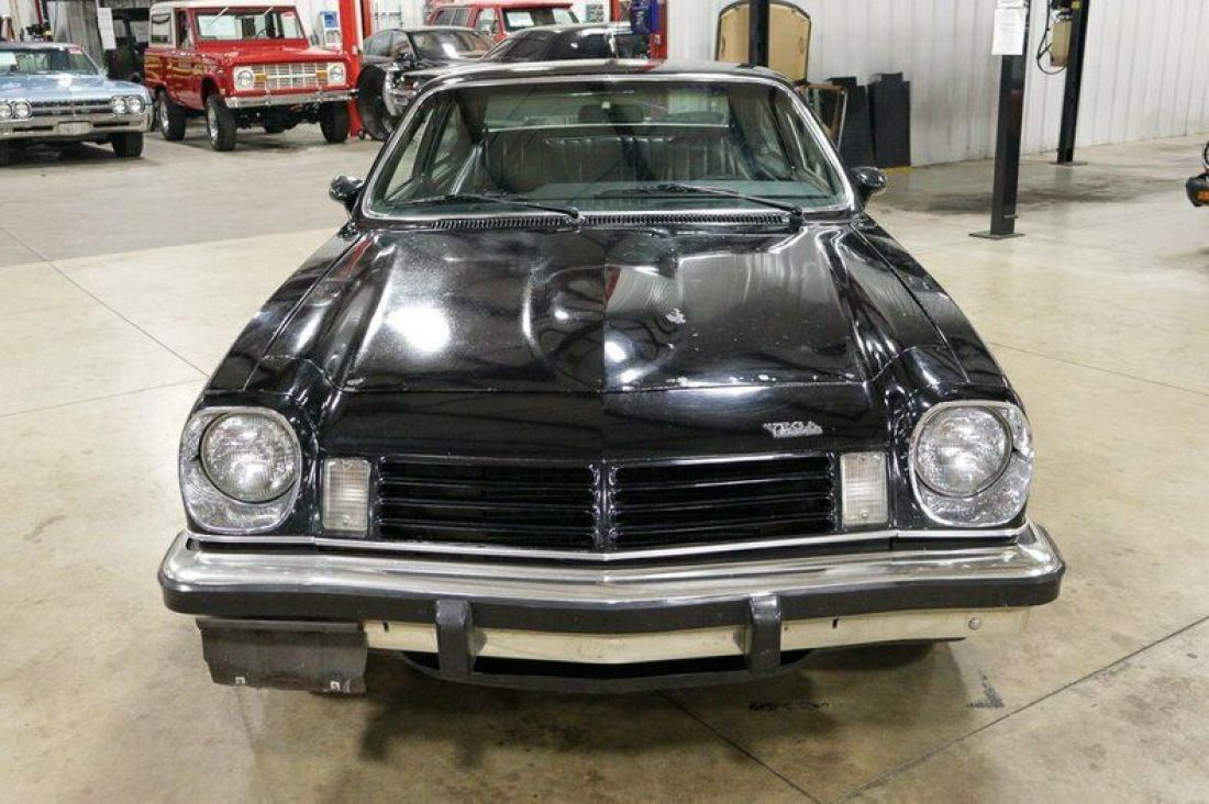 1975 Chevrolet Other Cosworth - photo 8