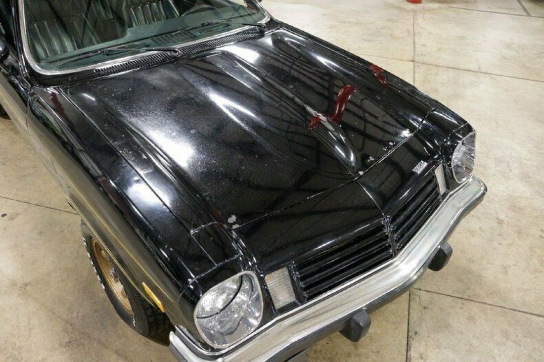 1975 Chevrolet Other Cosworth - photo 9