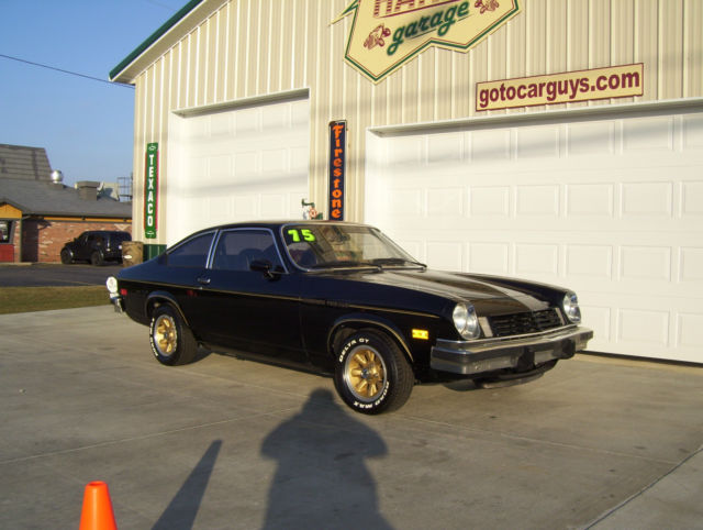 1975 Chevrolet Other Cosworth Hatchback 2-Door - photo 13