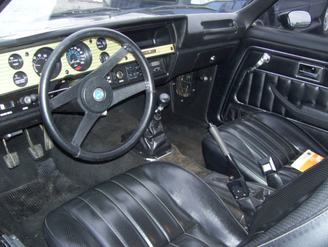1975 Chevrolet Other Cosworth Hatchback 2-Door - photo 4