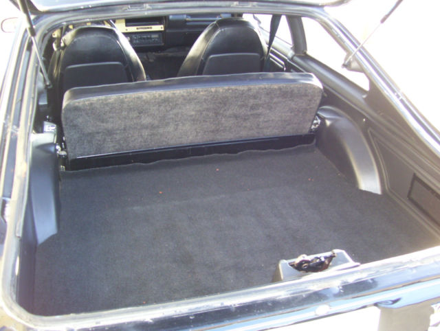1975 Chevrolet Other Cosworth Hatchback 2-Door - photo 9