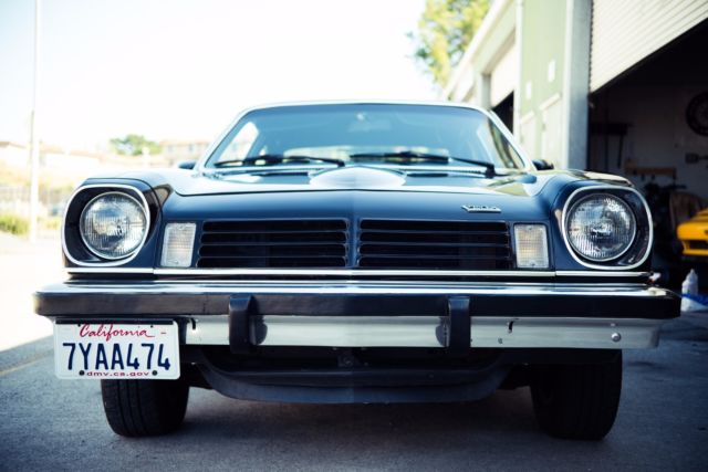 1975 Chevrolet Vega - photo 11