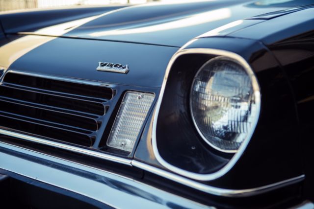 1975 Chevrolet Vega - photo 12