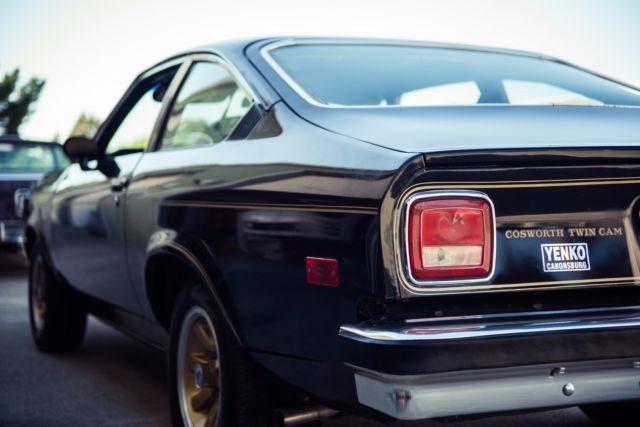 1975 Chevrolet Vega - photo 2