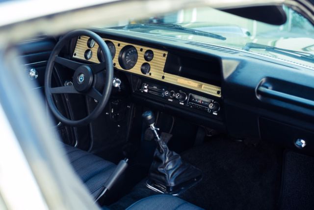 1975 Chevrolet Vega - photo 5