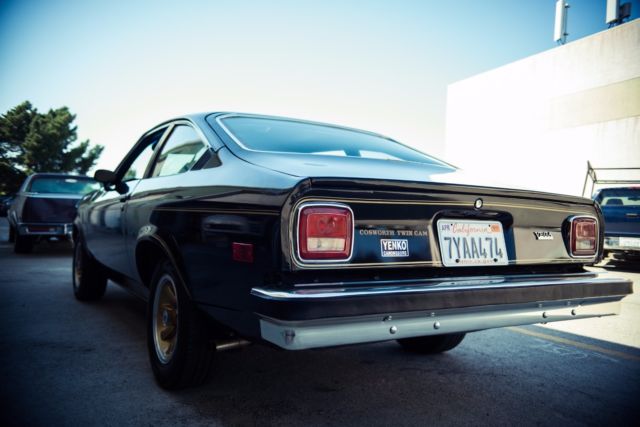 1975 Chevrolet Vega - photo 7