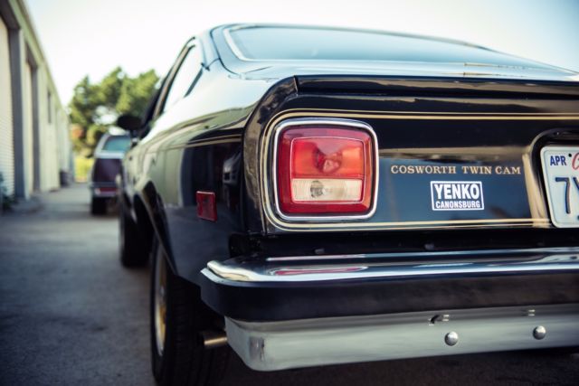 1975 Chevrolet Vega - photo 9