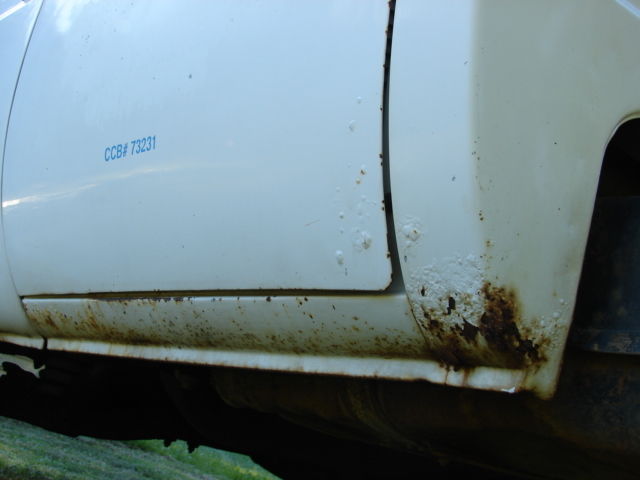 1975 Chevrolet Other Pickups - photo 10