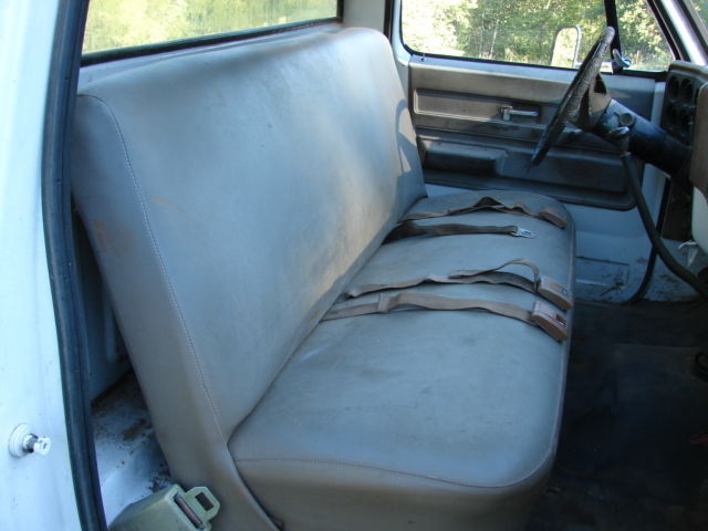 1975 Chevrolet Other Pickups - photo 11