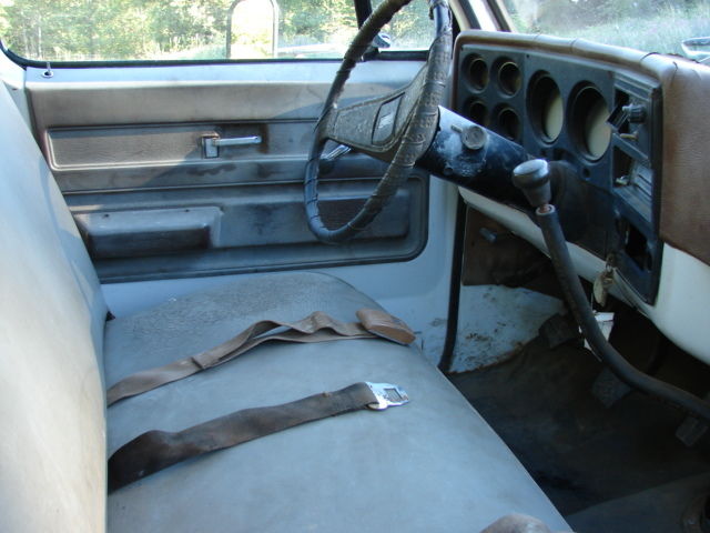 1975 Chevrolet Other Pickups - photo 12