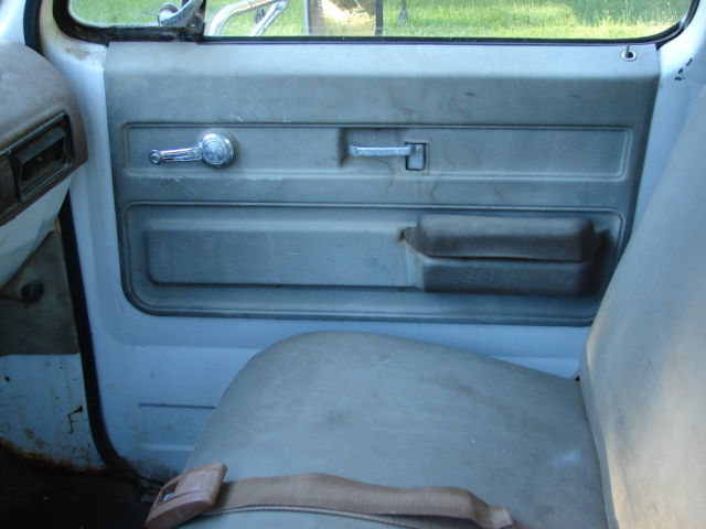 1975 Chevrolet Other Pickups - photo 13