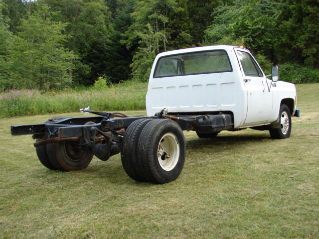 1975 Chevrolet Other Pickups - photo 3