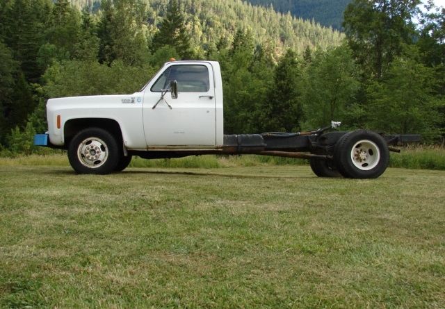 1975 Chevrolet Other Pickups - photo 5
