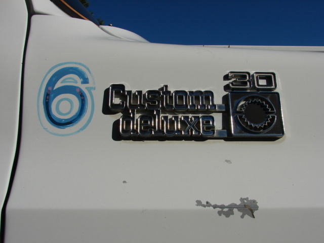 1975 Chevrolet Other Pickups - photo 8